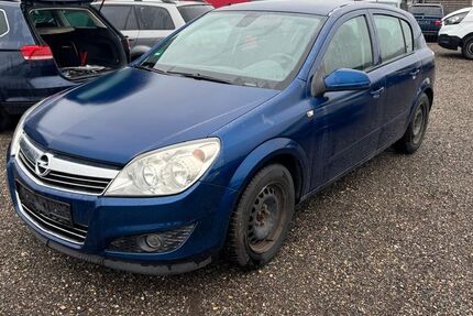 Opel Astra 166.000 km 850 € Schemmerhofen 88433