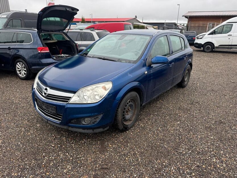 Opel Astra 166.000 km 850 € Schemmerhofen 88433