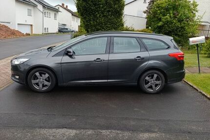 Ford Focus 115.000 km 5.800 &euro; Neukirchen 34626