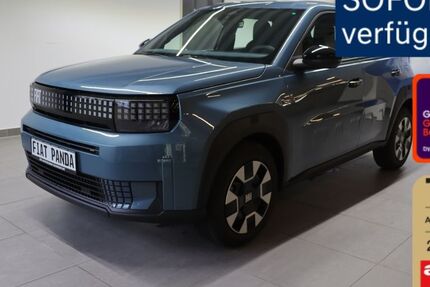 Fiat Grande Panda 2.000 km 21.980 &euro; Schweinfurt 97424