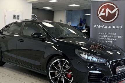 Hyundai i30 74.000 km 21.499 &euro; Hamburg 21031