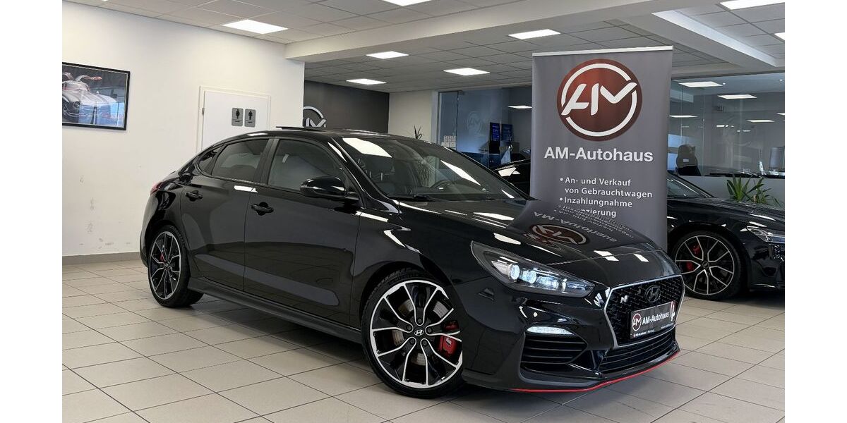 Hyundai i30 74.000 km 21.499 &euro; Hamburg 21031