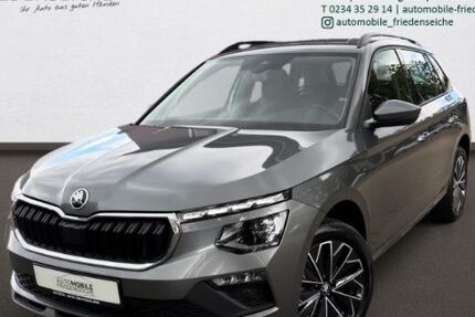 Skoda Kamiq 2.385 km 26.985 &euro; Bochum 44805