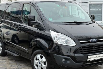 Ford Transit Custom 193.000 km 15.900 &euro; Ludwigshafen am Rhein 67071