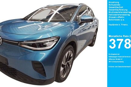 VW ID.4 28.565 km 42.365 € Gütersloh 33334