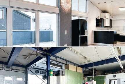 Halle in Winterbach 599.000 € 256 m² zimmer