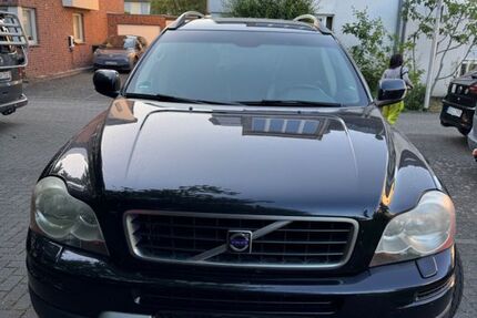 Volvo XC90 233.265 km 7.300 &euro; Aachen 52078