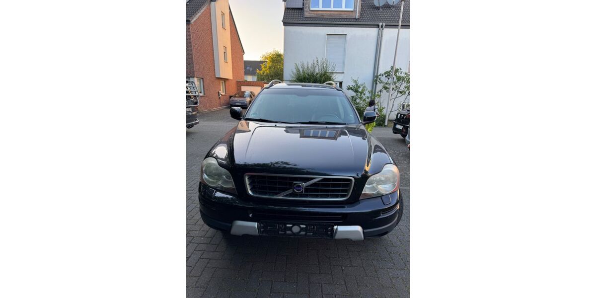Volvo XC90 233.265 km 7.300 &euro; Aachen 52078