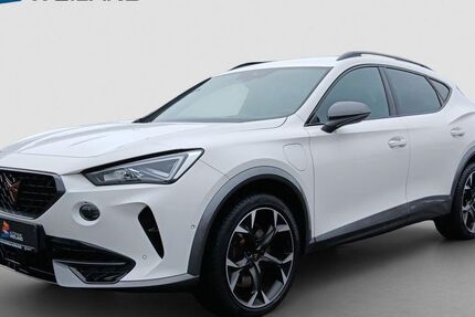 Cupra Formentor 44.000 km 26.990 &euro; Neunkirchen 66539