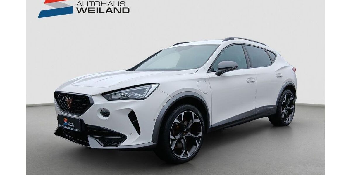 Cupra Formentor 44.000 km 26.990 &euro; Neunkirchen 66539