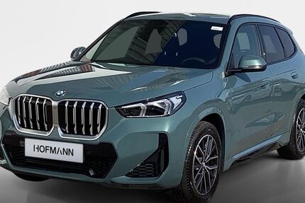 BMW X1 8.700 km 44.613 &euro; Neuburg an der Donau 86633