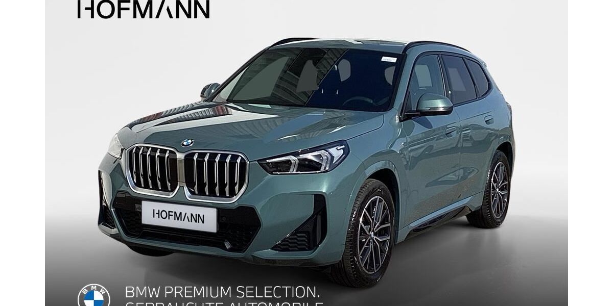 BMW X1 8.700 km 44.890 &euro; Neuburg an der Donau 86633