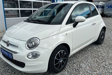 Fiat 500 89.000 km 7.800 &euro; Alteglofsheim bei Regensburg 93087