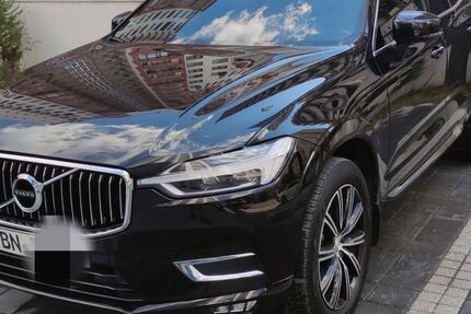 Volvo XC60 75.000 km 32.600 &euro; Bonn 53111