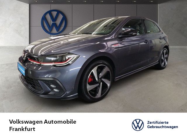 VW Polo 20.750 km 23.550 &euro; Frankfurt 60326
