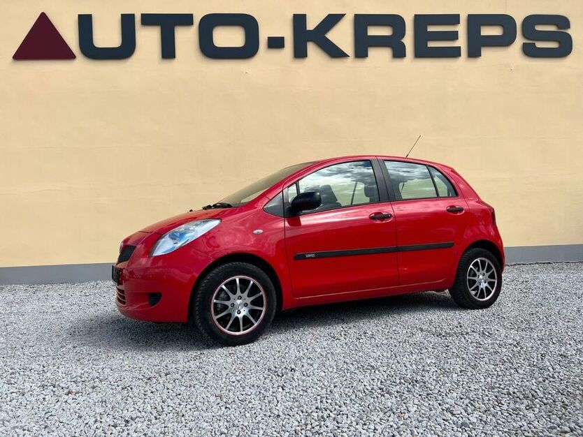 Yaris