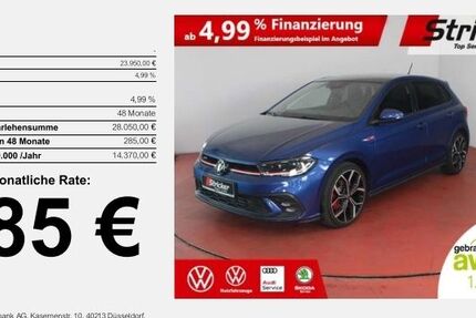 VW Polo 48.620 km 22.949 &euro; Horn-Bad Meinberg 32805
