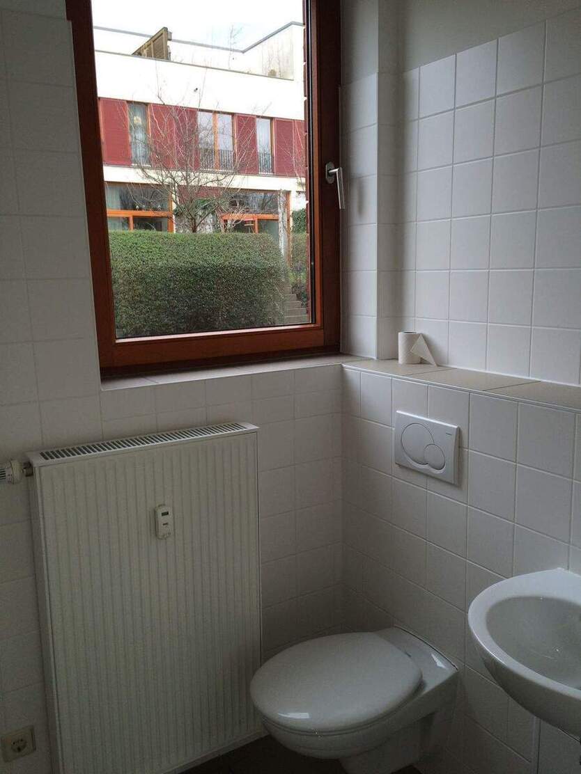 Traditionsreicher Druck- und Kopierservice in bester Lage zu verkaufen! 1 zimmer