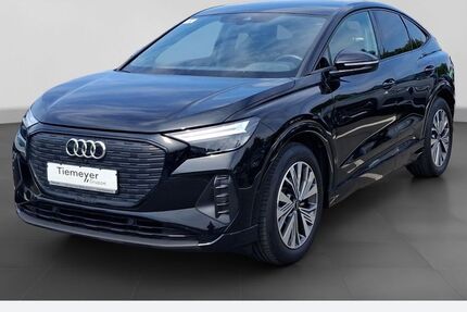 Audi Q4 e-tron 105.895 km 21.480 &euro; Bochum 44892