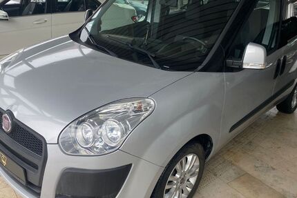 Fiat Doblo 103.000 km 4.999 &euro; Neu-Isenburg 63263