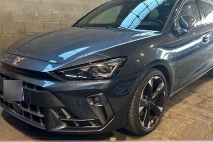 Cupra Leon 19.896 km 25.999 &euro; Chemnitz - Mittelbach 09224