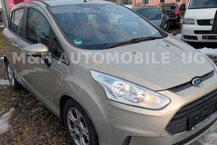 Ford B-Max 87.000 km 5.499 &euro; Braunschweig 38118