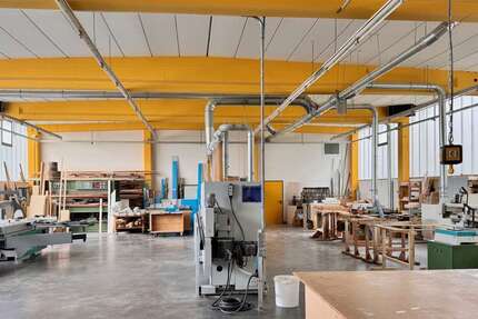 Gewerbeobjekt Schwaikheim - 1.590.000&euro; | Angebot:21217284