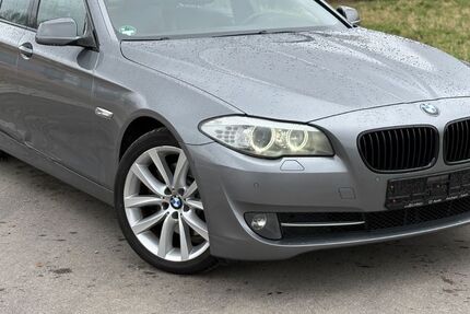 BMW 525 262.293 km 6.490 &euro; Nordendorf 86695