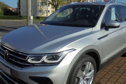 VW Tiguan 129.869 km 23.990 &euro; Halberstadt 38820