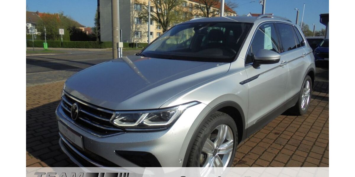 VW Tiguan 129.869 km 23.990 &euro; Halberstadt 38820