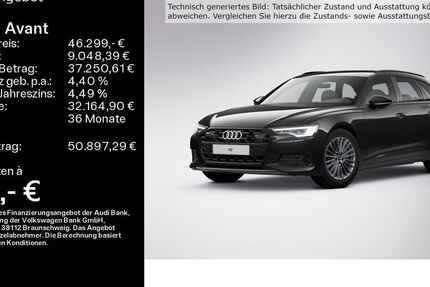 Audi A6 30.000 km 45.989 &euro; Hanau 63452