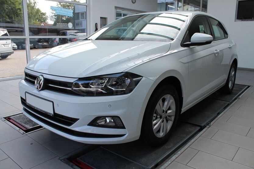 VW Polo 80.503 km 12.990 € Geretsried bei München 82538