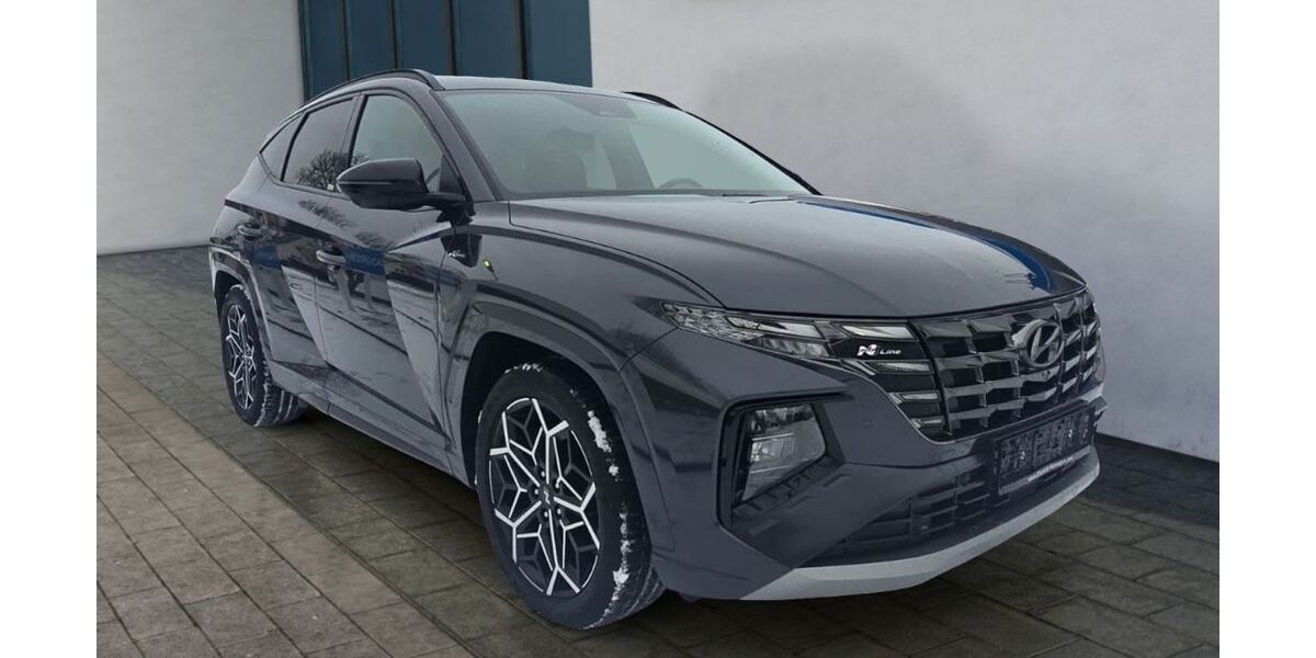 Hyundai TUCSON 58.980 km 26.980 &euro; Leimbach 36433