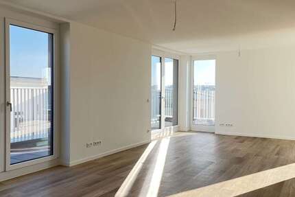 Wohnung Halle (Saale) - 5 Zimmer, 155 m&sup2;, 2.009&euro; | Angebot:25511594