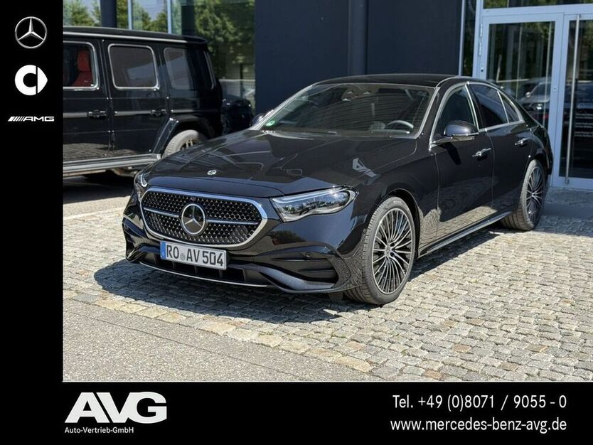 E 220