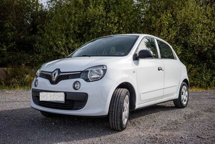 Renault Twingo 75.000 km 5.222 &euro; Straubenhardt 75334