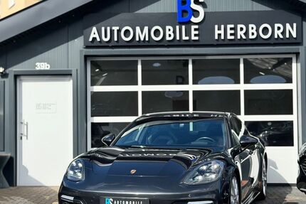 Porsche Panamera 136.100 km 61.990 &euro; Herborn 35745