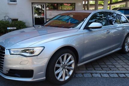 Audi A6 228.000 km 10.900 &euro; Nürnberg 90441