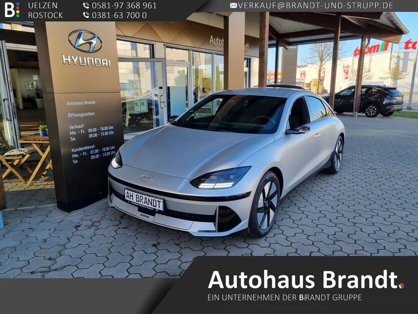 IONIQ 6