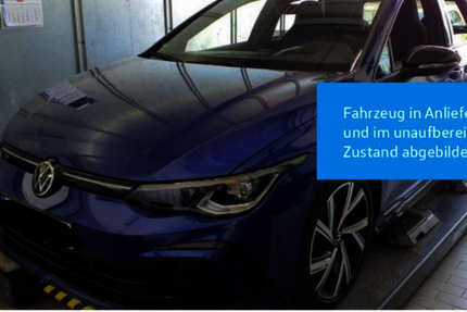 VW Golf 28.719 km 29.730 &euro; Stuttgart-Wangen 70188