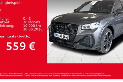 Audi Q2 1.890 km 39.980 &euro; Hamburg 22419