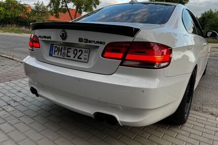 Alpina B3