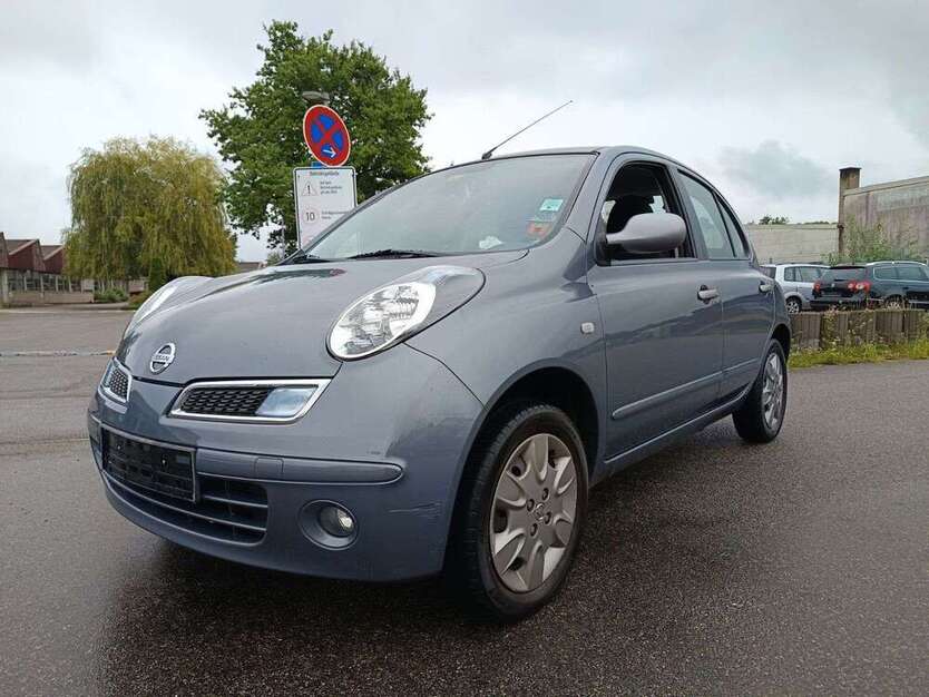 Micra