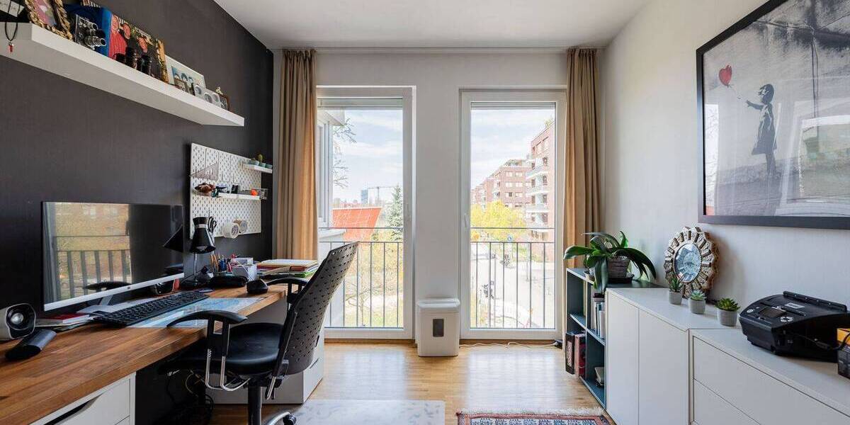 Reihenmittelhaus Berlin Rummelsburg - 5 Zimmer, 196 m&sup2;, 1.690.000&euro; | Angebot:26345344