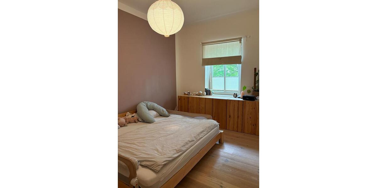Terrassenwohnung Bergen auf Rügen - 4 Zimmer, 125 m&sup2;, 1.350&euro; | Angebot:26631222