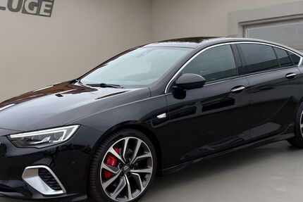 Opel Insignia 137.750 km 18.540 &euro; Leese 31633