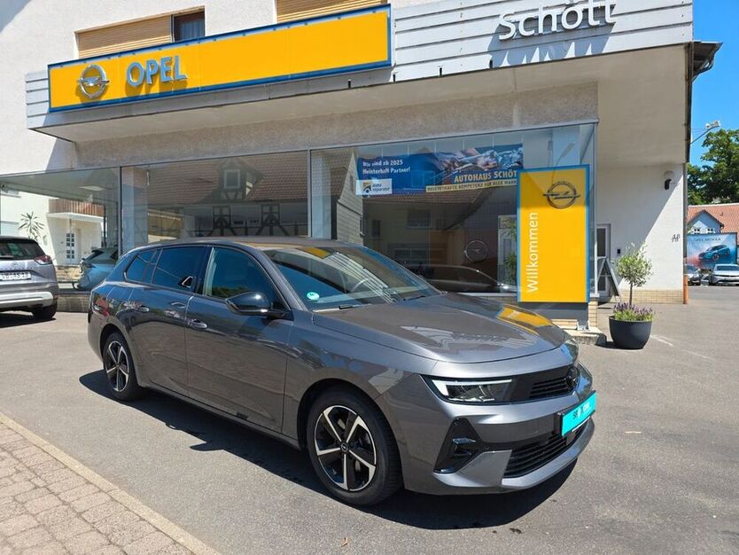 Astra