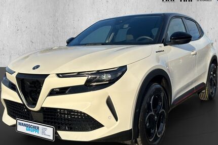 Alfa Romeo Junior 20.999 km 27.690 &euro; Oldenburg 26135