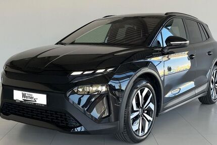 Skoda Elroq 1.965 km 43.590 &euro; Zwönitz / OT Dorfchemnitz 08297