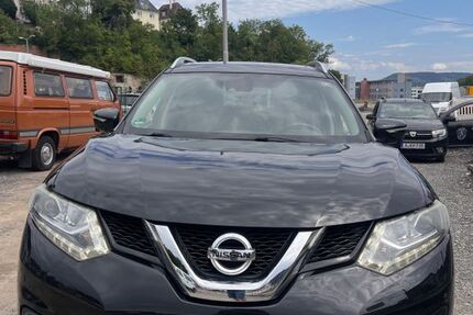 Nissan X-Trail 143.000 km 10.550 € Stuttgart 70376